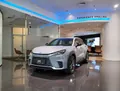 Lexus LBX