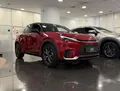 Lexus LBX