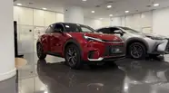 Lexus LBX Emotion