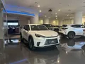 Lexus LBX