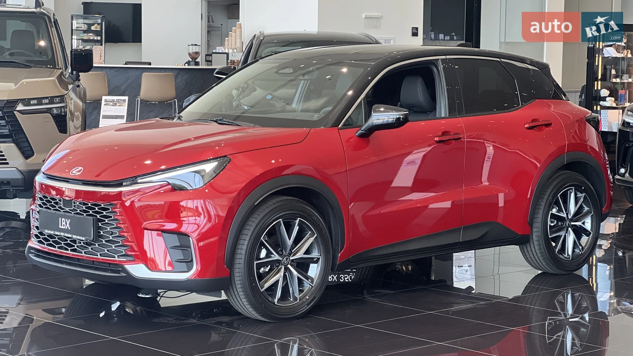 Lexus-4