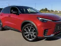 Lexus LBX