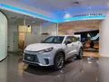 Lexus LBX