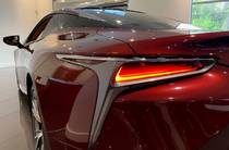 Lexus LC 500h Luxury