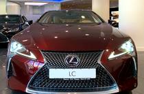 Lexus LC 500h Luxury