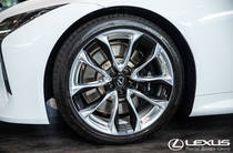 Lexus LC Sport