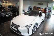 Lexus LC Sport