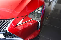 Lexus LC Sport