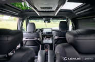 Lexus LM Luxury