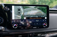 Lexus LM Luxury