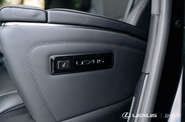 Lexus LM Luxury