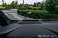 Lexus LM Luxury