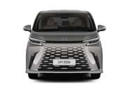 Lexus LM Luxury
