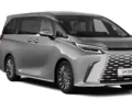 Lexus LM Lexus LM