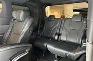Lexus LM Luxury