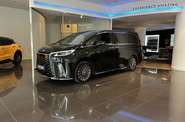 Lexus LM Luxury
