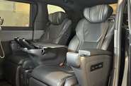 Lexus LM Luxury