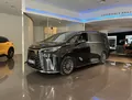 Lexus LM Lexus LM