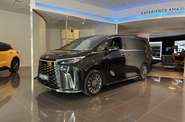 Lexus LM Luxury