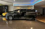 Lexus LM Luxury