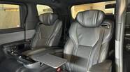 Lexus LM Luxury