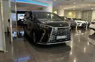 Lexus LM Luxury