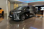 Lexus LM Luxury