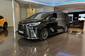 Lexus LM Luxury