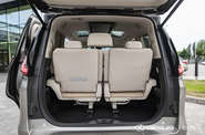 Lexus LM Luxury