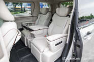 Lexus LM Luxury