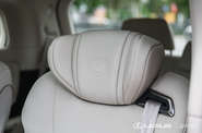 Lexus LM Luxury