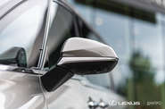 Lexus LM Luxury