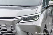 Lexus LM Luxury