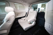 Lexus LM Luxury