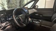 Lexus LM Luxury