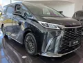 Lexus LM