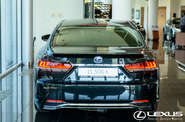 Lexus LS Luxury