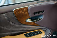 Lexus LS Luxury