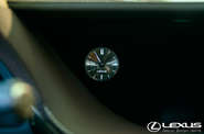 Lexus LS Luxury