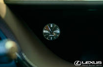 Lexus LS Luxury