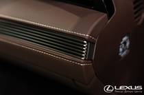 Lexus LS Luxury