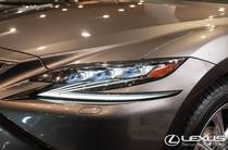 Lexus LS Luxury