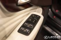 Lexus LS Luxury