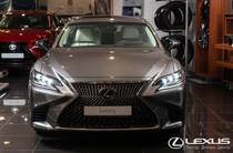 Lexus LS Luxury