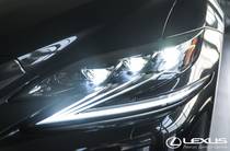 Lexus LS Executive