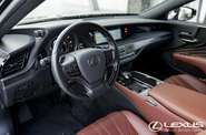 Lexus LS Luxury