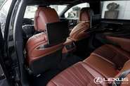 Lexus LS Luxury