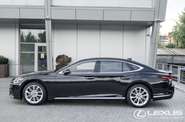 Lexus LS Luxury