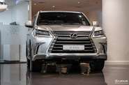 Lexus LX Luxury