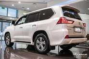 Lexus LX Luxury